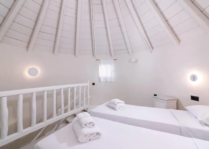 Tradition Twin Room