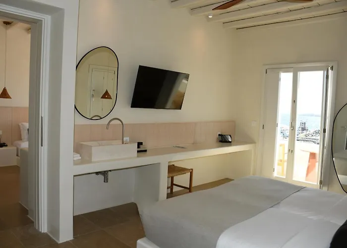 Superior Suite